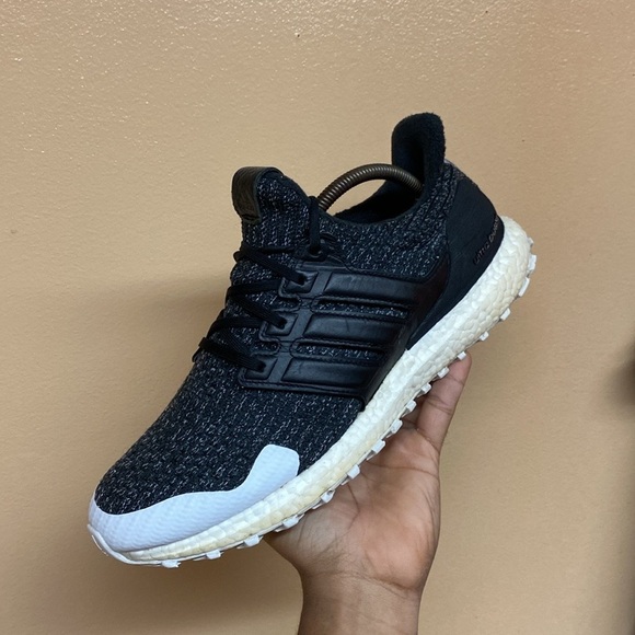 Adidas UltraBoost 4.0 “Game Of Thrones Nights Watch” Size 11 - Picture 9 of 16